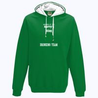 Varsity hoodie Thumbnail