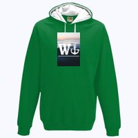 Varsity hoodie Thumbnail