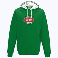 Varsity hoodie Thumbnail