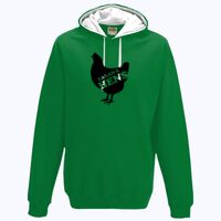 Varsity hoodie Thumbnail