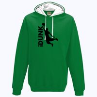 Varsity hoodie Thumbnail