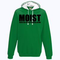 Varsity hoodie Thumbnail