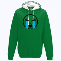 Varsity hoodie Thumbnail