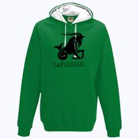 Varsity hoodie Thumbnail