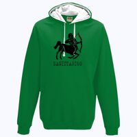 Varsity hoodie Thumbnail