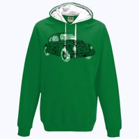 Varsity hoodie Thumbnail