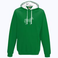Varsity hoodie Thumbnail