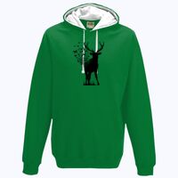 Varsity hoodie Thumbnail