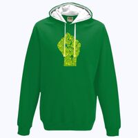 Varsity hoodie Thumbnail