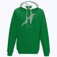 Varsity hoodie Thumbnail