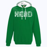 Varsity hoodie Thumbnail
