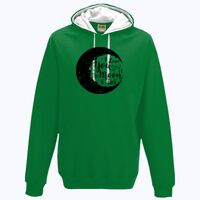 Varsity hoodie Thumbnail