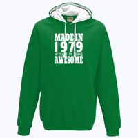 Varsity hoodie Thumbnail