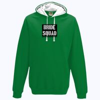 Varsity hoodie Thumbnail