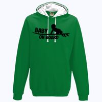 Varsity hoodie Thumbnail