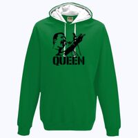 Varsity hoodie Thumbnail
