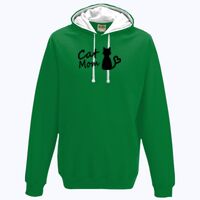 Varsity hoodie Thumbnail