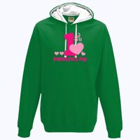 Varsity hoodie Thumbnail
