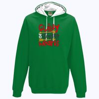 Varsity hoodie Thumbnail