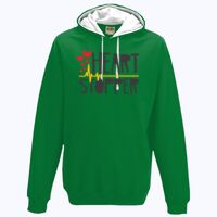 Varsity hoodie Thumbnail