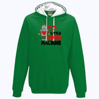 Varsity hoodie Thumbnail