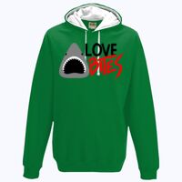 Varsity hoodie Thumbnail