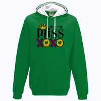 Varsity hoodie Thumbnail