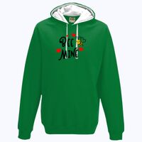 Varsity hoodie Thumbnail