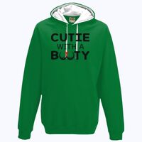 Varsity hoodie Thumbnail