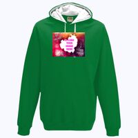Varsity hoodie Thumbnail