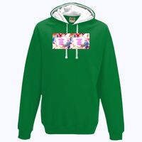 Varsity hoodie Thumbnail