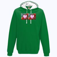 Varsity hoodie Thumbnail