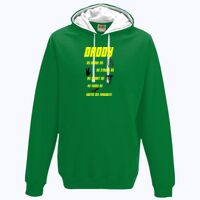 Varsity hoodie Thumbnail