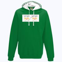 Varsity hoodie Thumbnail