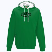 Varsity hoodie Thumbnail
