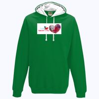 Varsity hoodie Thumbnail