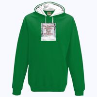 Varsity hoodie Thumbnail