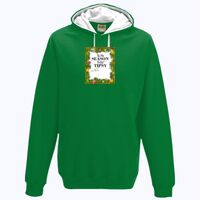 Varsity hoodie Thumbnail