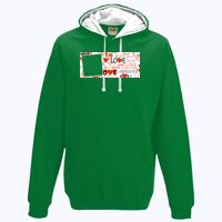 Varsity hoodie Thumbnail