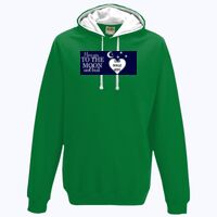 Varsity hoodie Thumbnail
