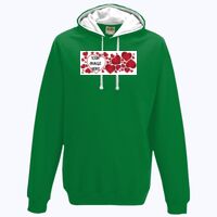 Varsity hoodie Thumbnail