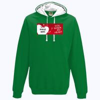 Varsity hoodie Thumbnail