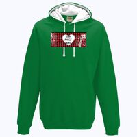 Varsity hoodie Thumbnail