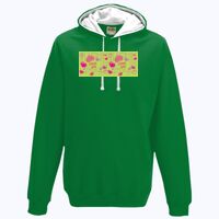 Varsity hoodie Thumbnail