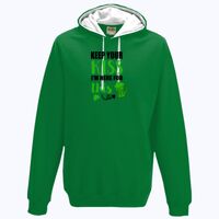 Varsity hoodie Thumbnail