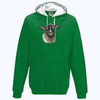 Varsity hoodie Thumbnail