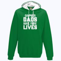 Varsity hoodie Thumbnail