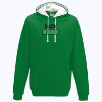 Varsity hoodie Thumbnail