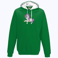 Varsity hoodie Thumbnail