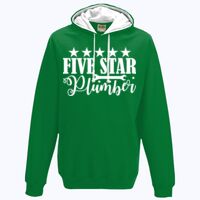 Varsity hoodie Thumbnail